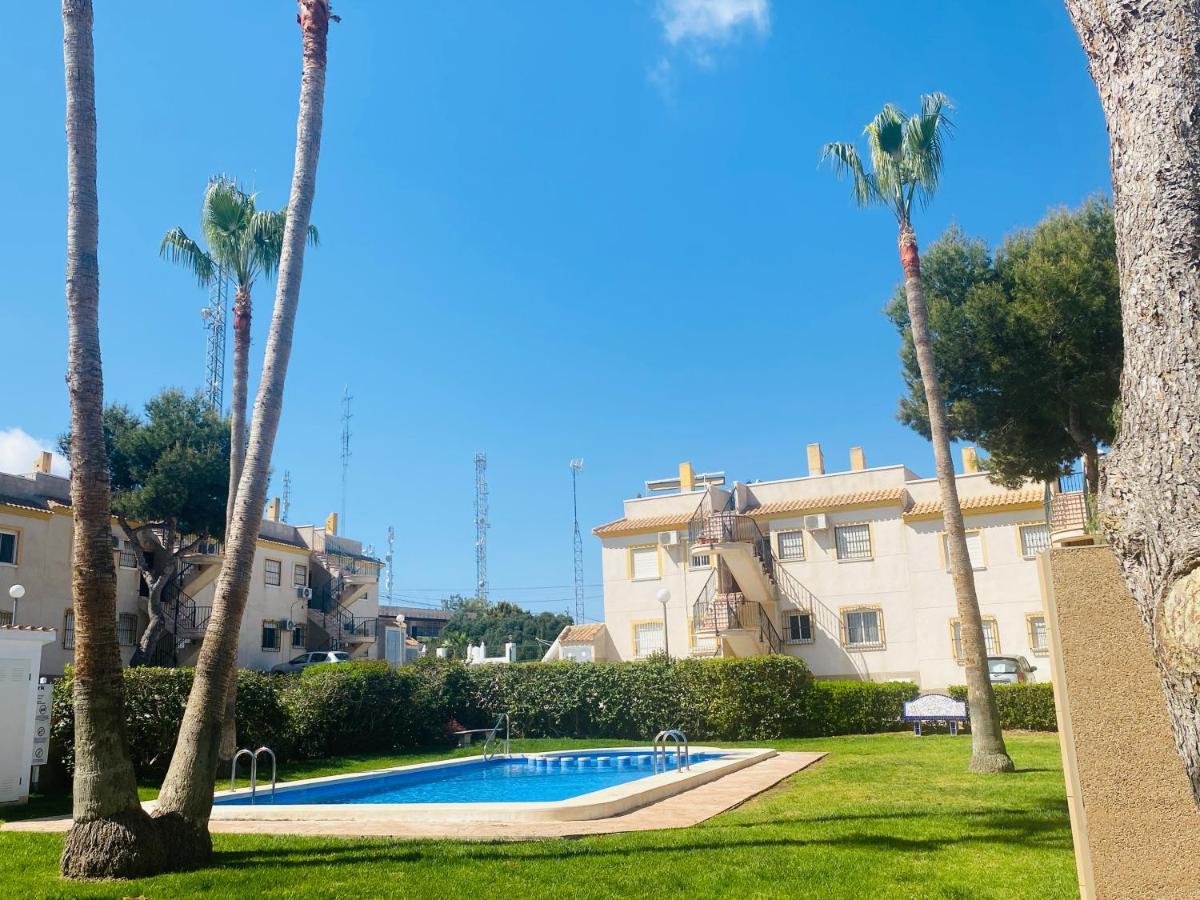Saint James Park 2 Dormitorios Orihuela Esterno foto